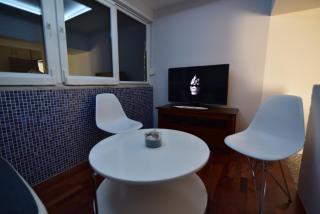 Studio apartment The View - Malinska - 1