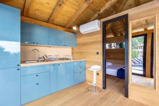 Golden Haven Luxe Bungalow Resort - Murter - 5