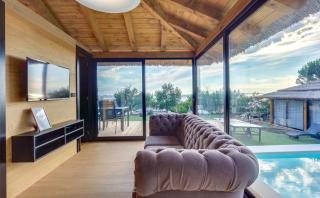 Golden Haven Luxe Bungalow Resort - Murter - 9
