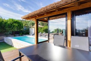 Golden Haven Luxe Bungalow Resort - Murter - 8