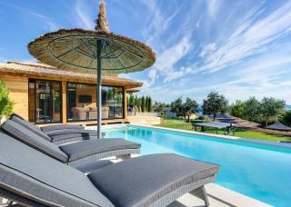 Golden Haven Luxe Bungalow Resort - Murter - 7