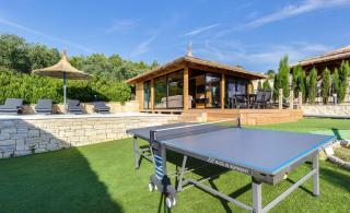 Golden Haven Luxe Bungalow Resort - Murter - 2