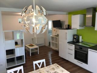 Ferienwohnung Forstweg - 9