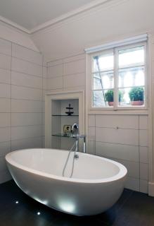 Lyla Rooms - Edinburgh - 1