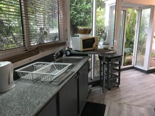 Le Saint Géran - A 3mn à pied de la plage et de tous commerces - La Saline-Les-Bains - 4
