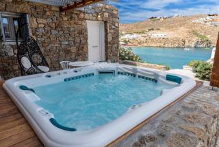 Etesians Suites & Villas - Super Paradise Beach - 8