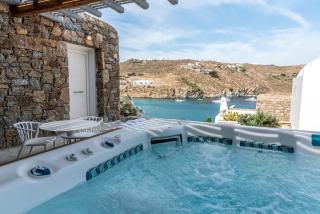 Etesians Suites & Villas - Super Paradise Beach - 7