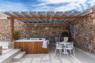 Etesians Suites & Villas - Super Paradise Beach - 2