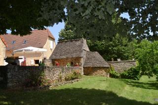 La Clef des Champs - Saint-Léon-sur-Vézère - 9