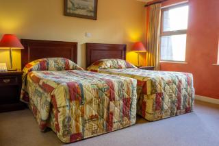 Lynhams Hotel - Laragh - 7