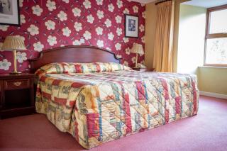 Lynhams Hotel - Laragh - 8