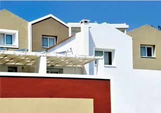 Apolis Beachscape Hotel - Amoopi - 1