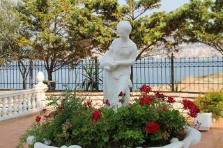 Hotel VISAD - Saranda - 1