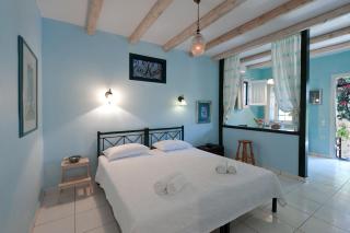 Villa Galini - Sivota - 5