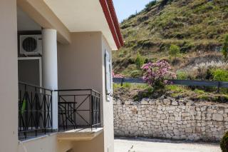 Maspali Apartments - Lixouri - 1