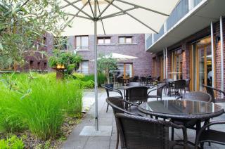 Hotel Begardenhof - Colónia - 7