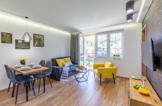 Moonlight Apartments - Szczyrk - 0