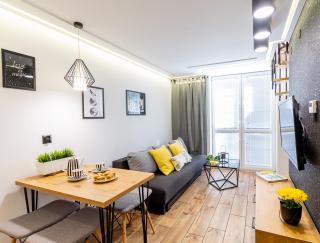 Moonlight Apartments - Szczyrk - 1
