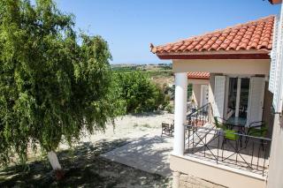 Maspali Apartments - Lixouri - 4