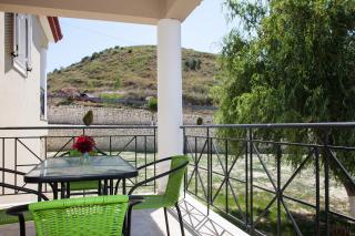 Maspali Apartments - Lixouri - 5