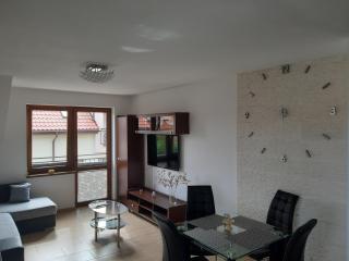 Apartament Piotr - Łeba - 3