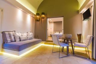 Anassa Deluxe Suites - 9