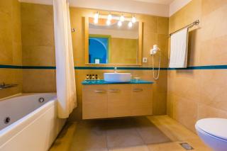 Anassa Deluxe Suites - Kamari - 8