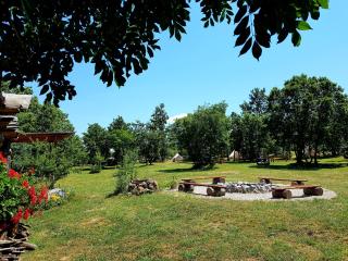 Camping Freedom Istria Pitches - 2