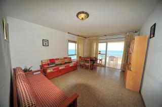 Coimbra vista mar Orangecosta - Benicàssim - 2