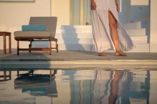 Naxos Infinity Villa and Suites - Naxos Chora - 1