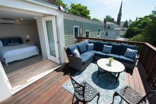 Serenity Inn Newport - Newport - 6