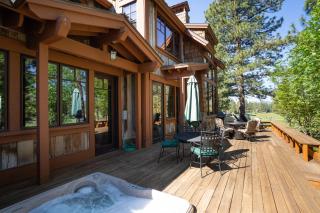 Luxury Old Greenwood 3BD Villa - Villa 12. Comes w/ Free Grocery Delivery! - 4