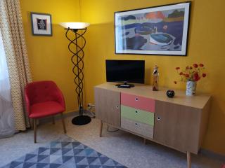 Appartements Chauffour - Colmar Centre - 9