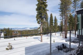Luxury 4BD True Ski-In/Ski-Out Mid-Mountain Residence - Stellar Northstar - Truckee - 1