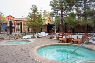Luxury Top Floor Residence in the Village at Northstar - Catamount 403 - Truckee - 9