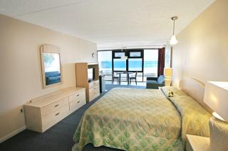 Aloha Oceanfront Motel - North Wildwood - 4