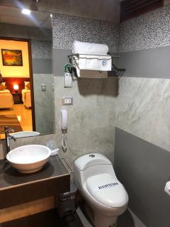 Hotel Europa - 1