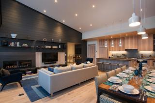 Luxury 4BD True Ski-In/Ski-Out Mid-Mountain Residence - Stellar Northstar - Truckee - 8
