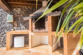 A1 Casas Y Villas juani y juan lanzarote (tomaren) Free WiFi - 5