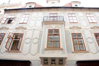 Hotel U Zlateho jelena - Prague - 6