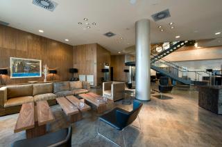 Hotel Badalona Tower - Badalona - 3