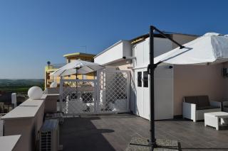 DomuS al Corso B&B - Canosa di Puglia - 2