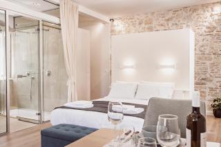 S&G Corfu Old Town Apartments - The Volto Suite - Città di Corfù - 9