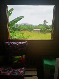 Jo's Nature Cabin - Santana - 2