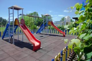 Hotel Stefanov 1 - 4