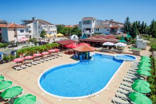 Hotel Stefanov 1 - Lozenets - 0
