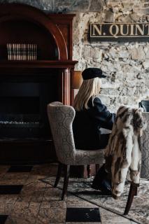 Auberge du Vieux Port by Gray Collection - Montréal - 1