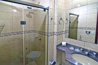 Don Antonio Hotel - Ceres - 8