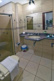 Don Antonio Hotel - Ceres - 9