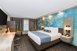 Wingate by Wyndham Goodlettsville - Goodlettsville - 4